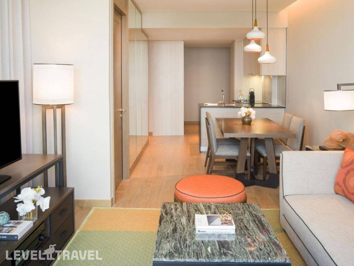 фотографии отеля Intercontinental Phu Quoc Long Beach Resort в Вьетнам(Фукуок) - фото №18