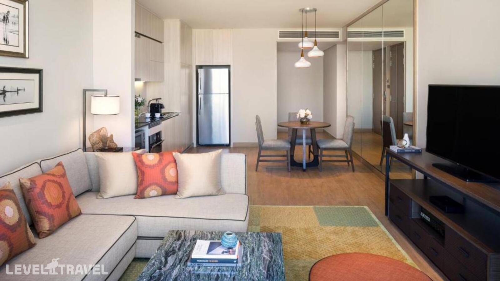 фотографии отеля Intercontinental Phu Quoc Long Beach Resort в Вьетнам(Фукуок) - фото №37