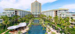 Intercontinental Phu Quoc Long Beach Resort