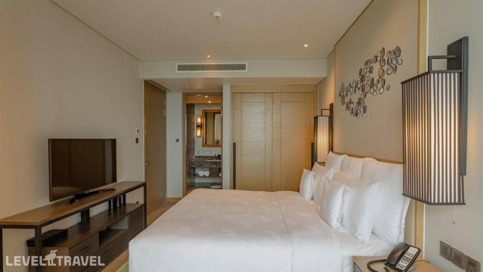 фотографии отеля Intercontinental Phu Quoc Long Beach Resort в Вьетнам(Фукуок) - фото №23