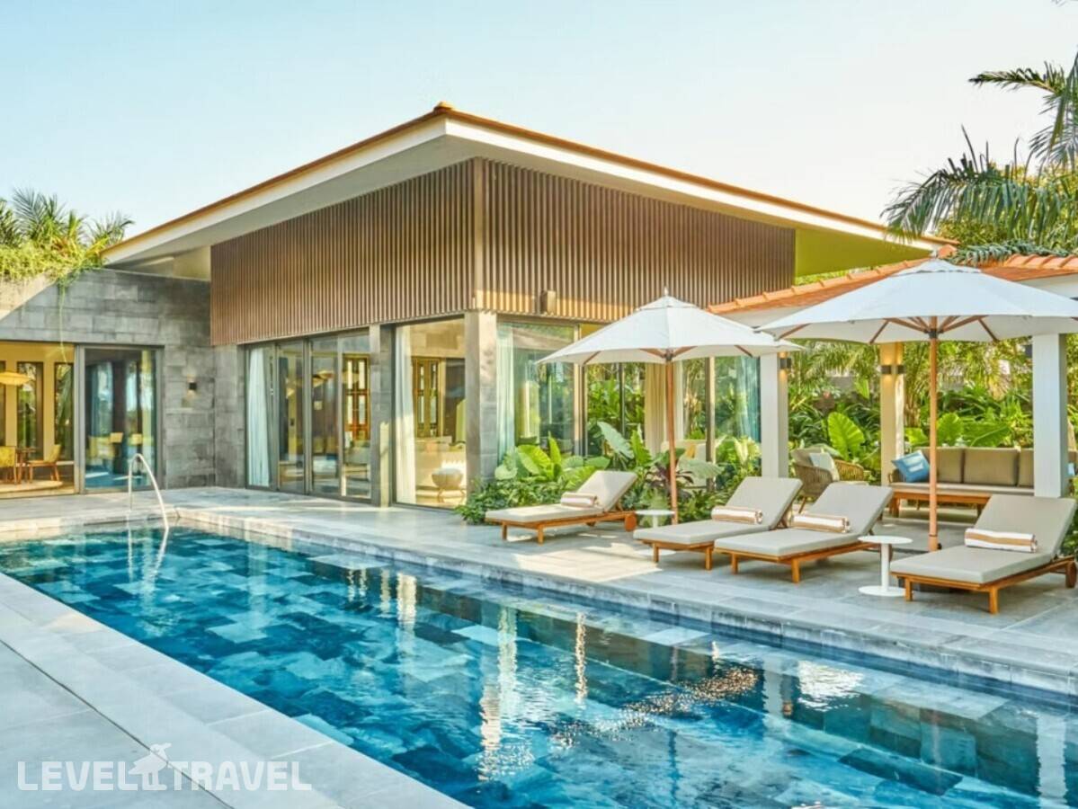 фотографии отеля Intercontinental Phu Quoc Long Beach Resort в Вьетнам(Фукуок) - фото №26