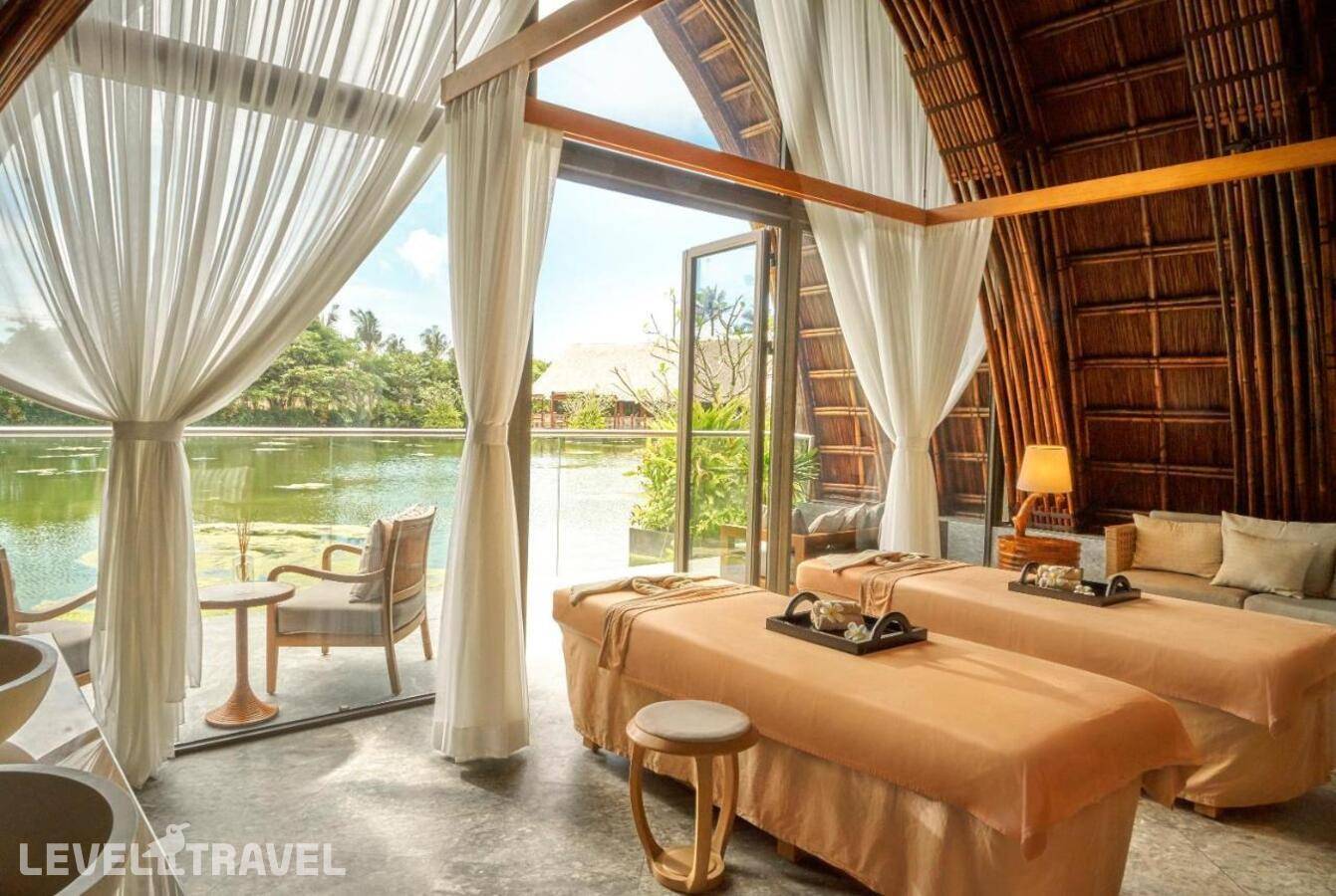 фотографии отеля Intercontinental Phu Quoc Long Beach Resort в Вьетнам(Фукуок) - фото №11