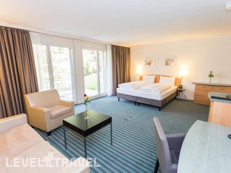 Фотография Apart-Hotel Operated By Hilton