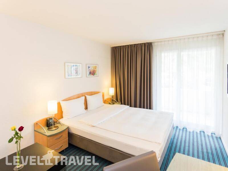 Фотография Apart-Hotel Operated By Hilton