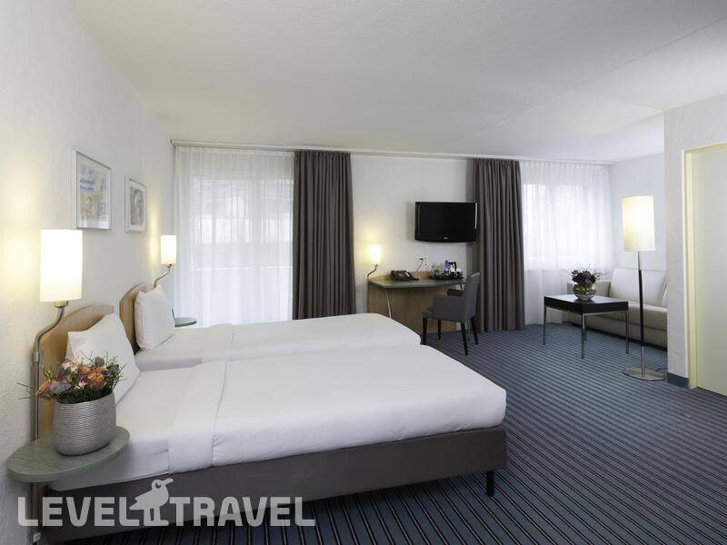 Фотография Apart-Hotel Operated By Hilton