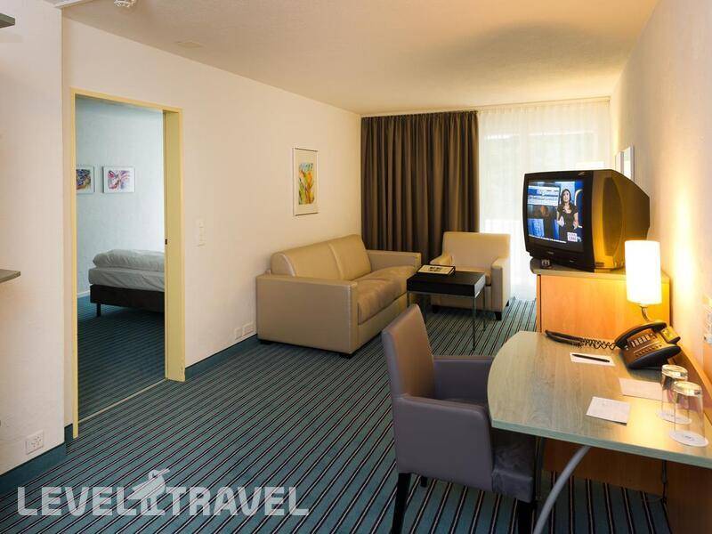 Фотография Apart-Hotel Operated By Hilton