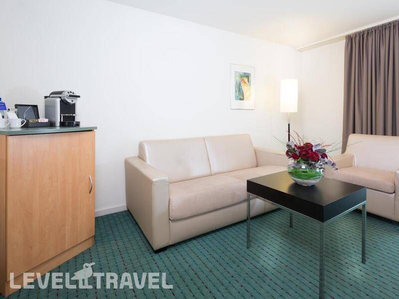 Фотография Apart-Hotel Operated By Hilton
