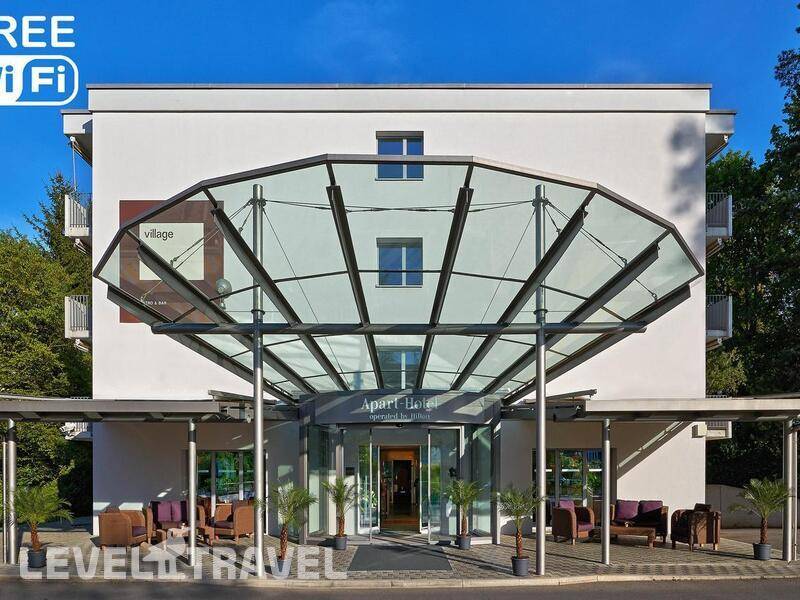 Фотография Apart-Hotel Operated By Hilton