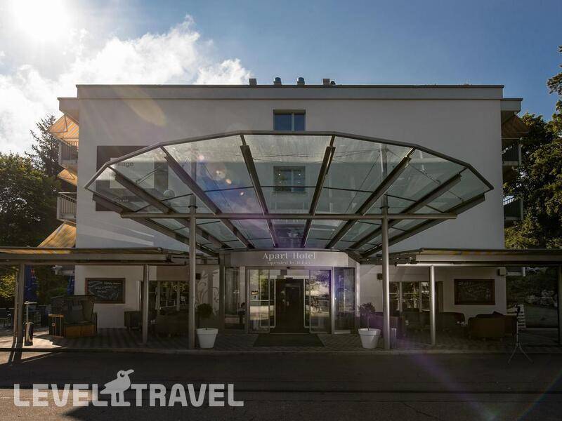 Фотография Apart-Hotel Operated By Hilton