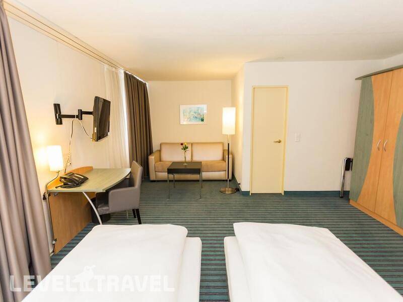 Фотография Apart-Hotel Operated By Hilton