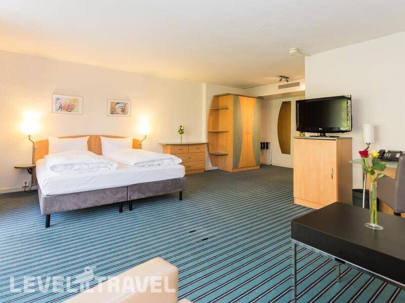 Фотография Apart-Hotel Operated By Hilton