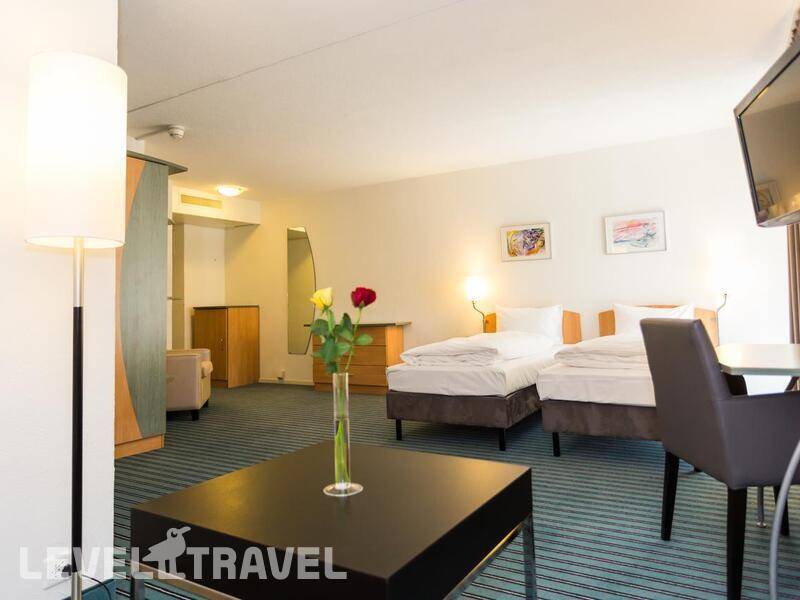 Фотография Apart-Hotel Operated By Hilton