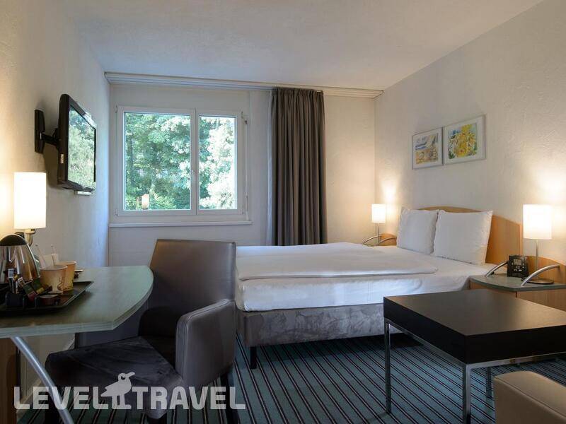 Фотография Apart-Hotel Operated By Hilton