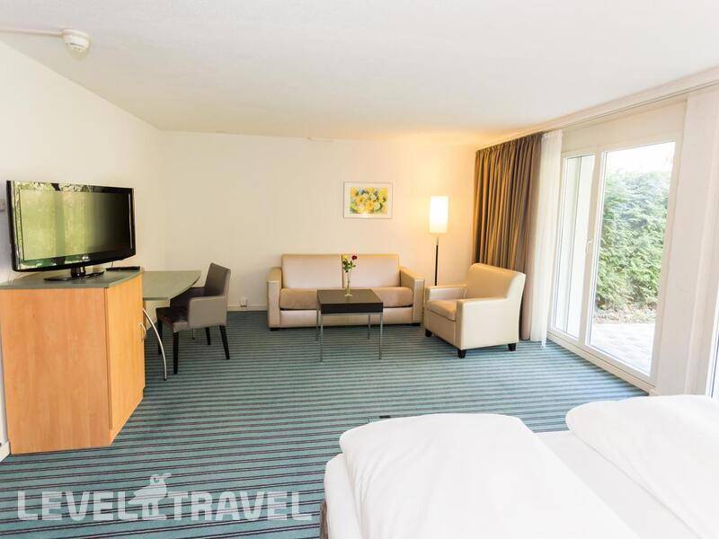 Фотография Apart-Hotel Operated By Hilton
