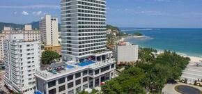 Dadonghai Hotel Sanya