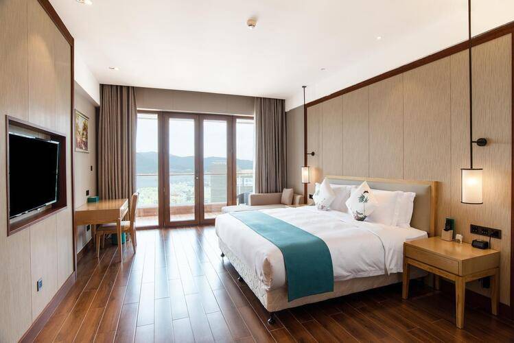 Dadonghai Hotel Sanya