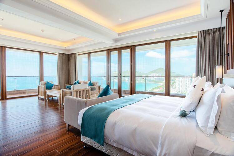 Dadonghai Hotel Sanya