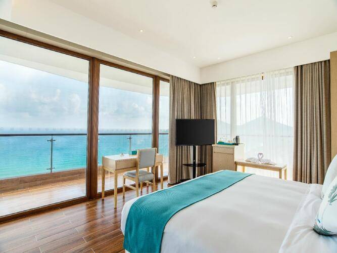 Dadonghai Hotel Sanya