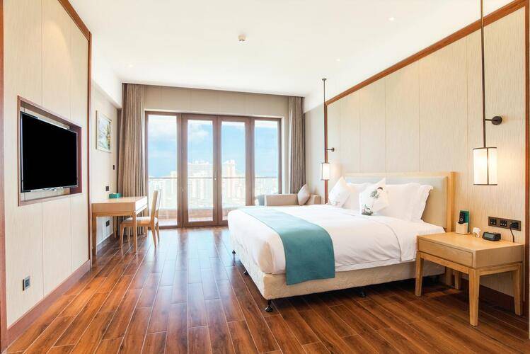 Dadonghai Hotel Sanya