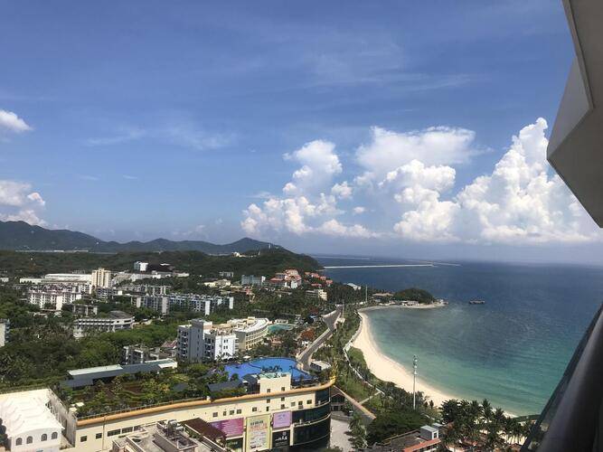 Dadonghai Hotel Sanya