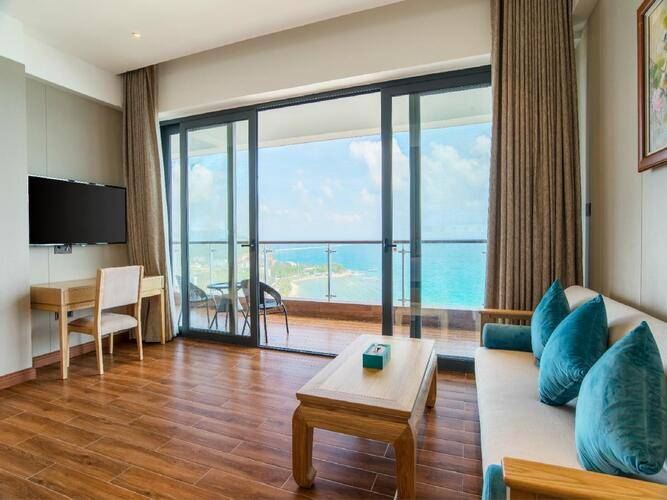 Dadonghai Hotel Sanya