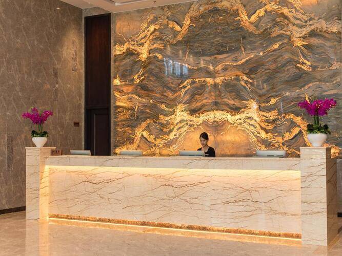 Dadonghai Hotel Sanya