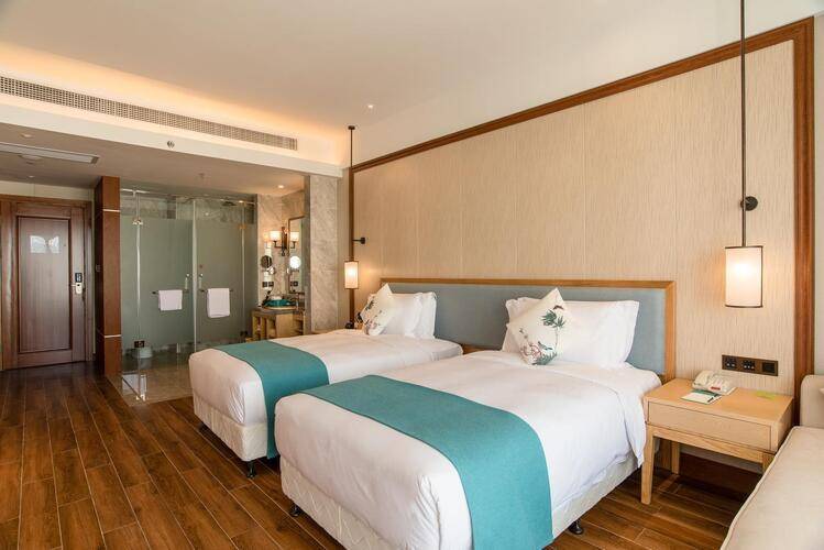 Dadonghai Hotel Sanya