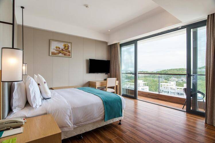 Dadonghai Hotel Sanya