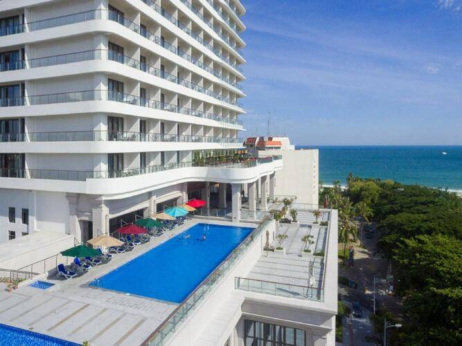 Dadonghai Hotel Sanya