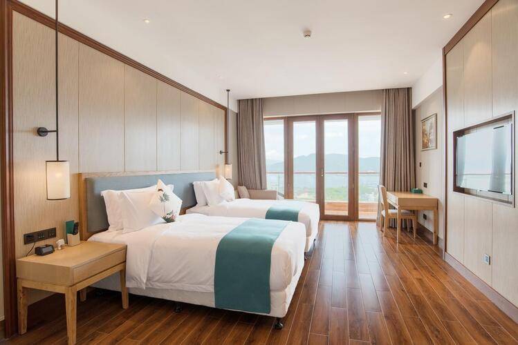 Dadonghai Hotel Sanya