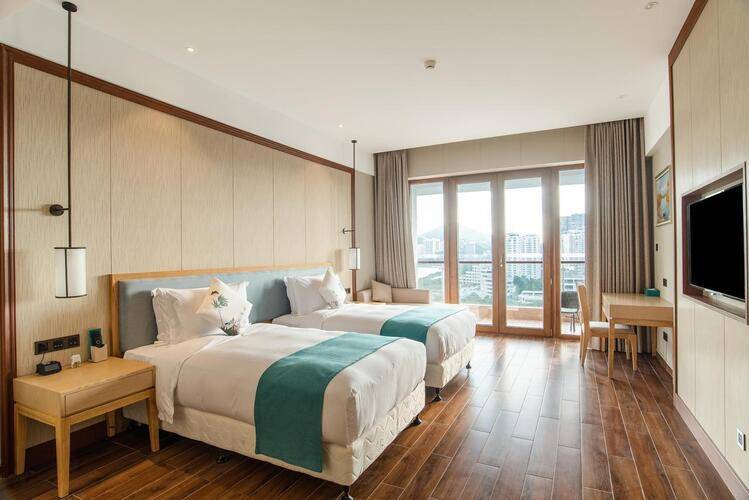Dadonghai Hotel Sanya