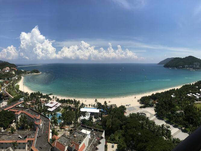 Dadonghai Hotel Sanya