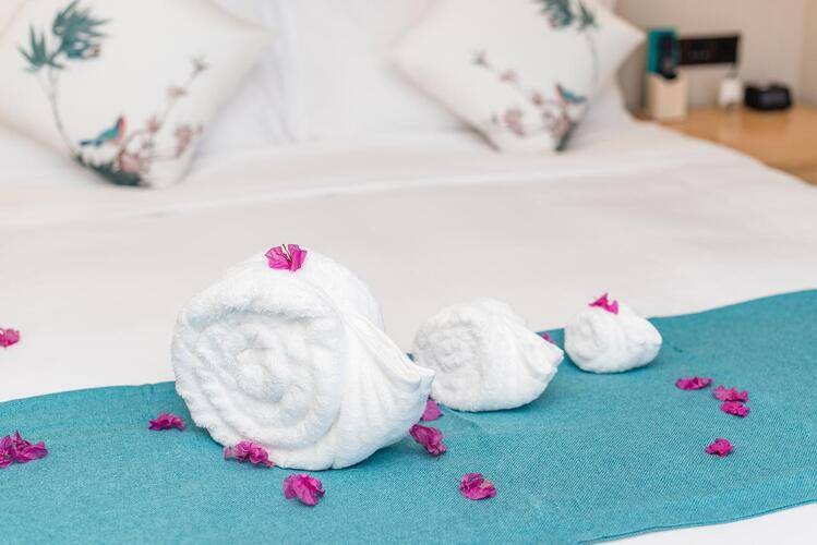 Dadonghai Hotel Sanya