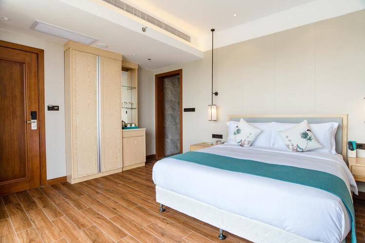 Dadonghai Hotel Sanya