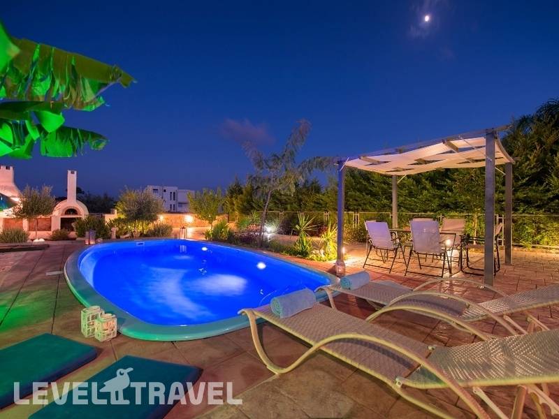 Фотография Villa Chrysa