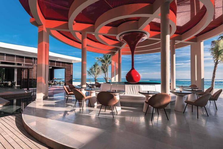 Oblu Select At Sangeli By Atmosphere