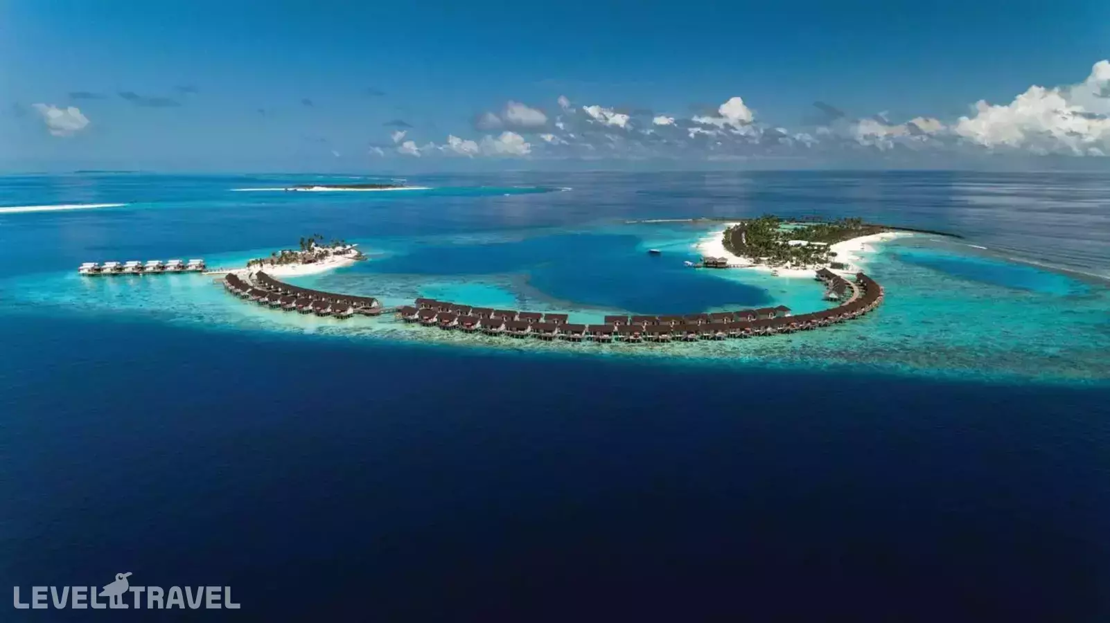 Oblu Select At Sangeli By Atmosphere