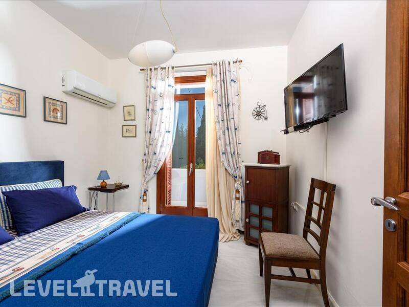 Фотография Beach Villa In Agios Nikolaos