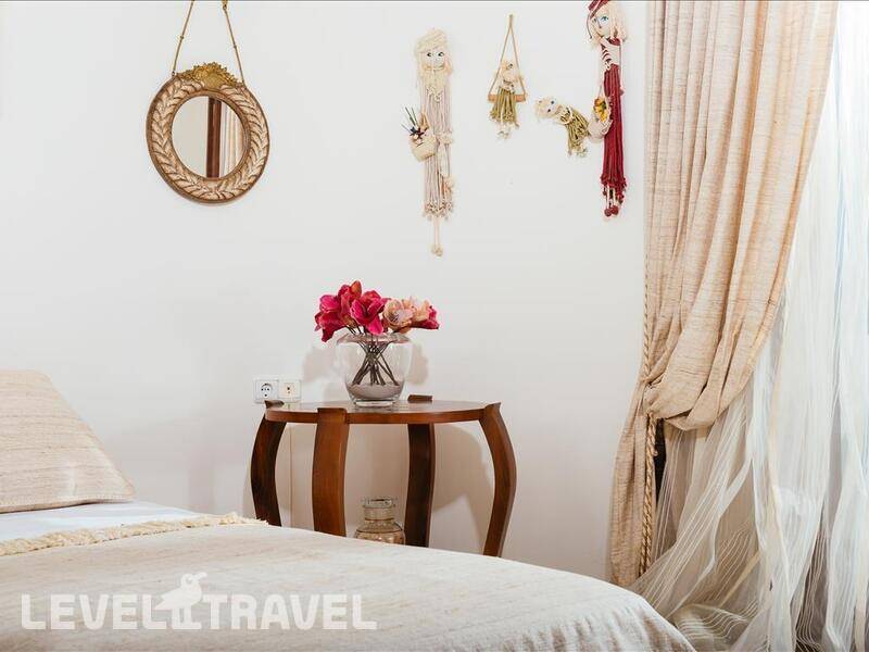 Фотография Beach Villa In Agios Nikolaos