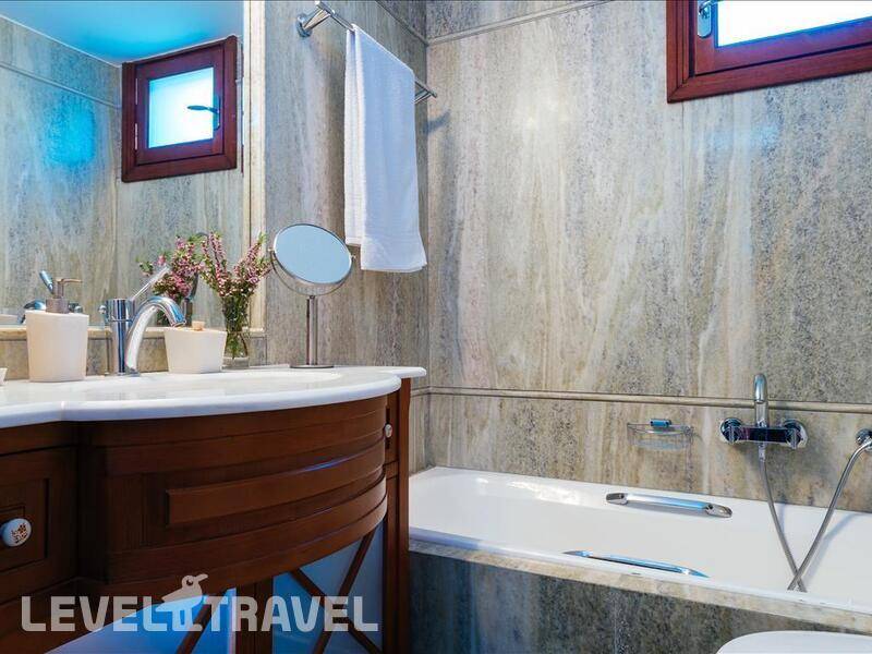 Фотография Beach Villa In Agios Nikolaos
