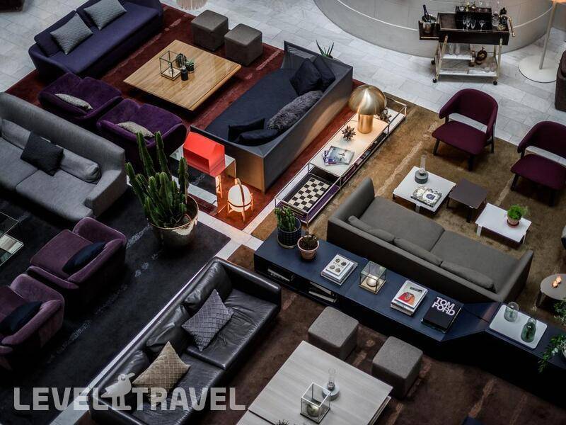 Фотография Nobis Hotel