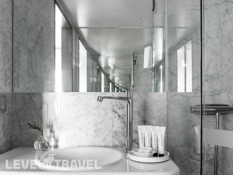 Фотография Nobis Hotel
