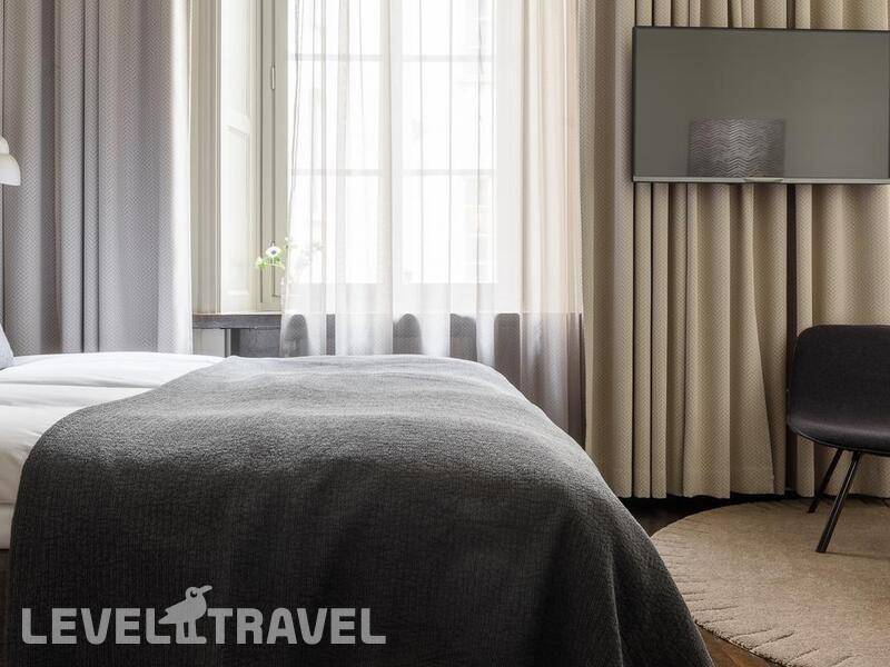 Фотография Nobis Hotel