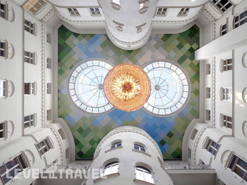 Фотография Nobis Hotel
