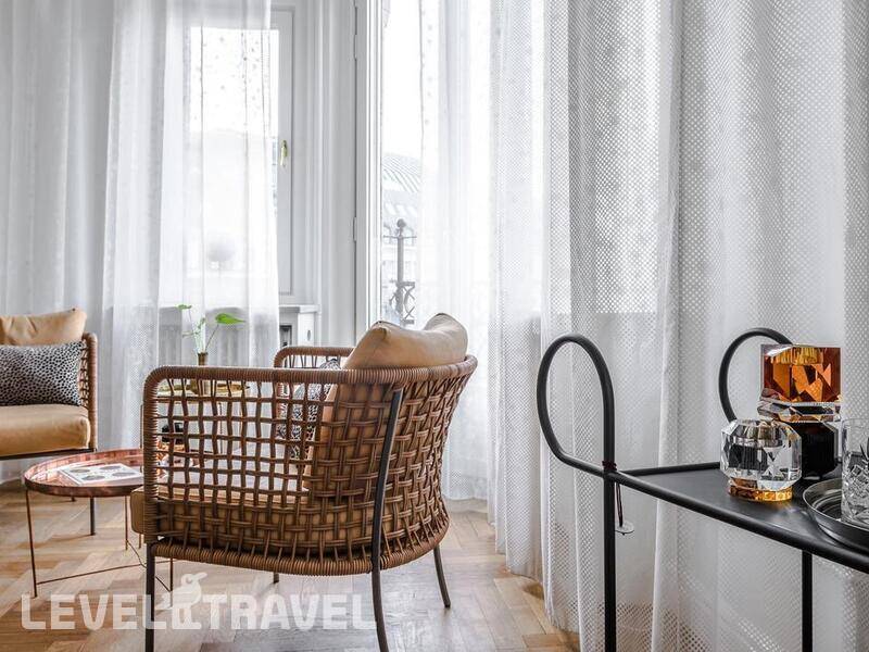 Фотография Nobis Hotel