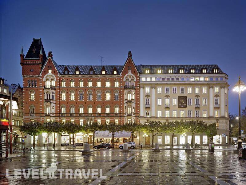 Фотография Nobis Hotel
