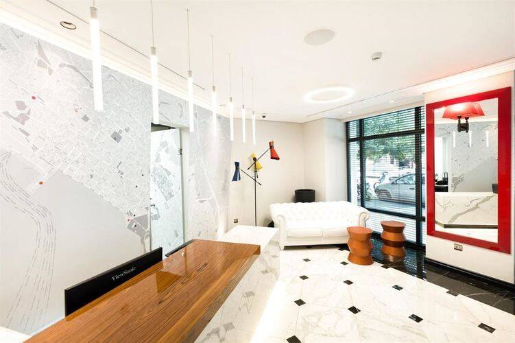 Antigon Urban Chic Hotel