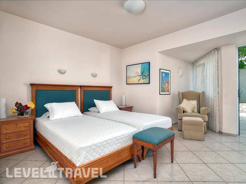 Фотография Villa Plumeria