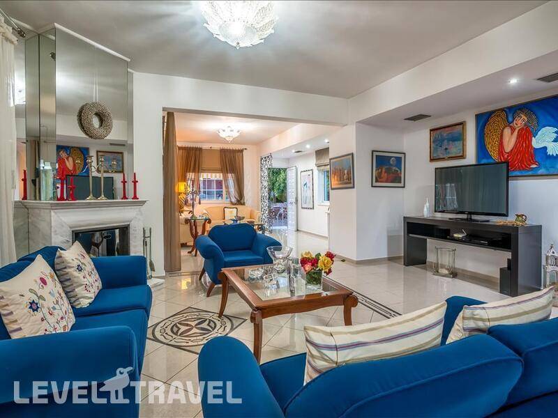 Фотография Villa Plumeria