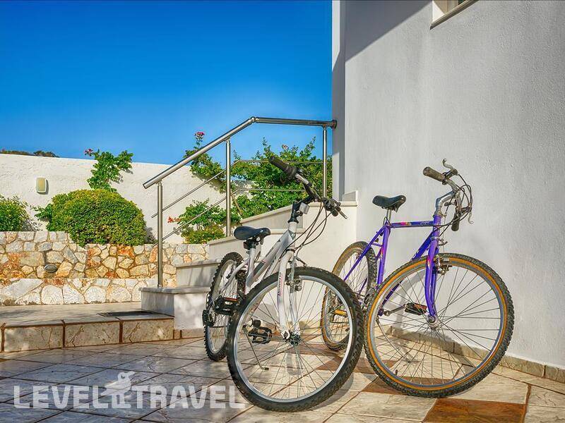 Фотография Villa Plumeria